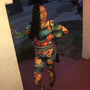 Meet your Posher, Xiomara